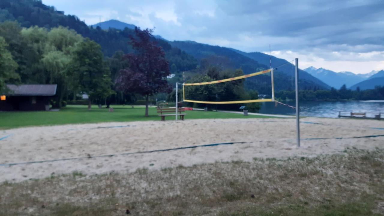 Wildente Am See Maishofen Εξωτερικό φωτογραφία