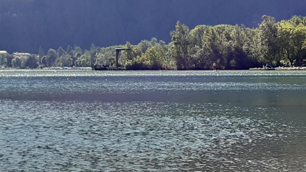 Wildente Am See Maishofen Εξωτερικό φωτογραφία