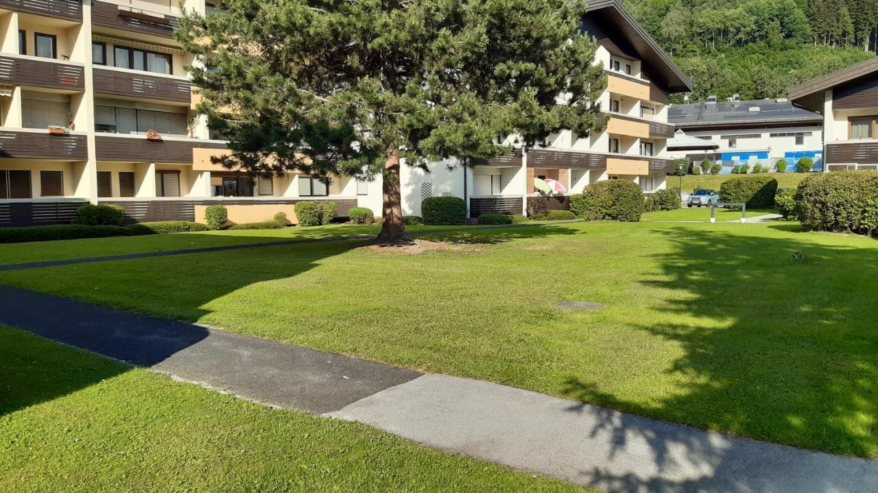Wildente Am See Maishofen Εξωτερικό φωτογραφία