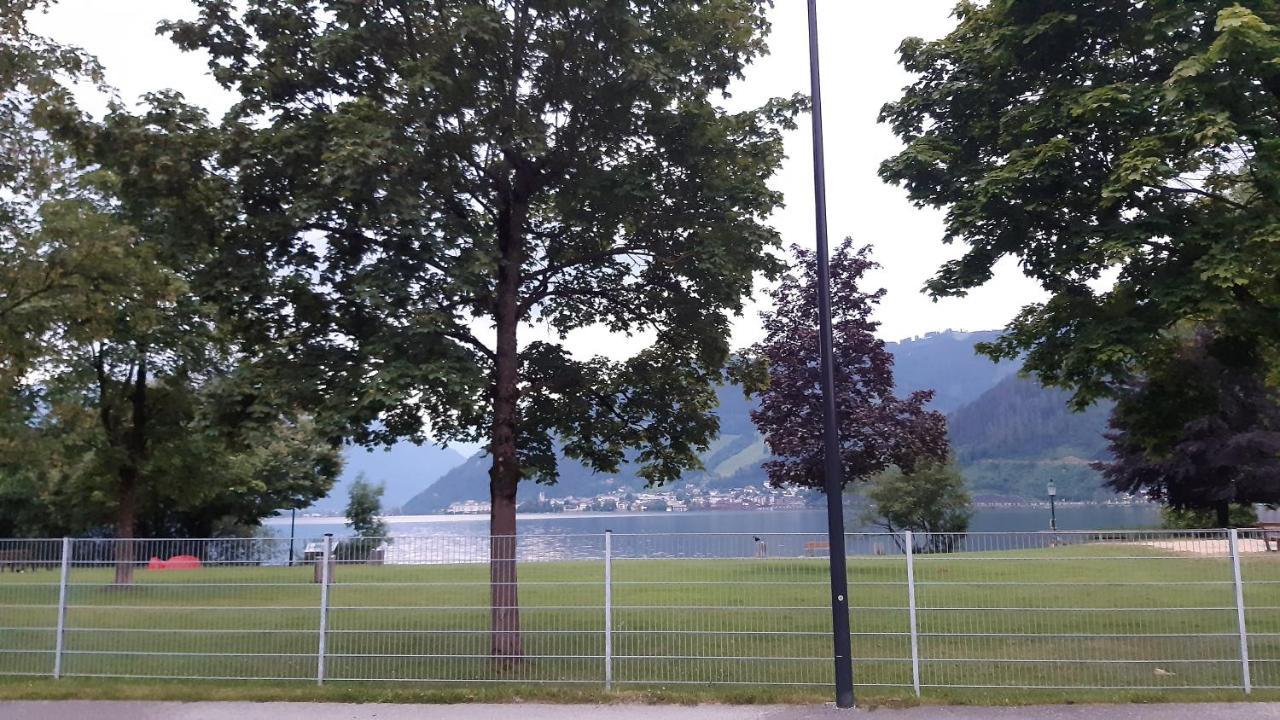 Wildente Am See Maishofen Εξωτερικό φωτογραφία