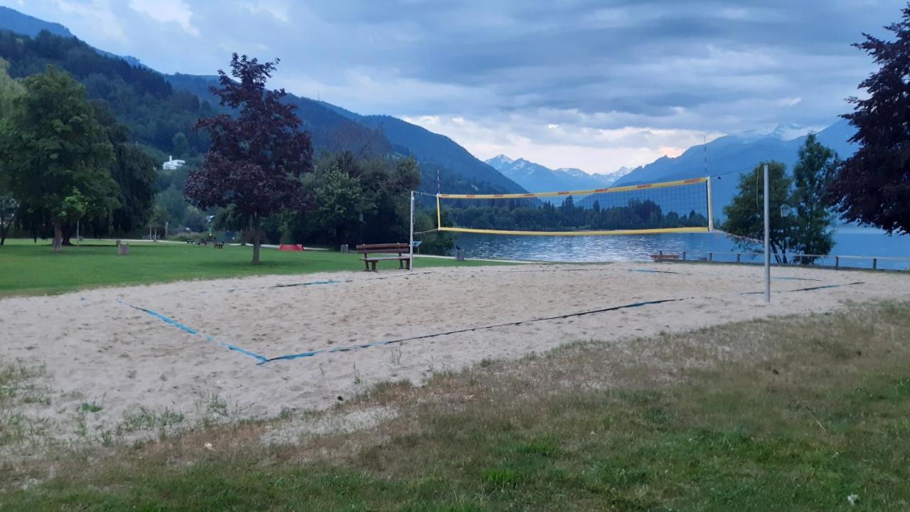 Wildente Am See Maishofen Εξωτερικό φωτογραφία