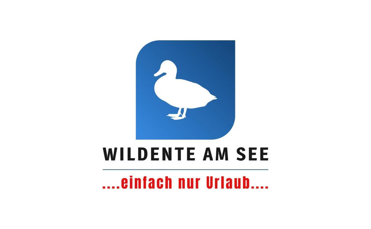 Wildente Am See Maishofen Εξωτερικό φωτογραφία